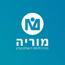 מוריה — החברה לפיתוח ירושלים